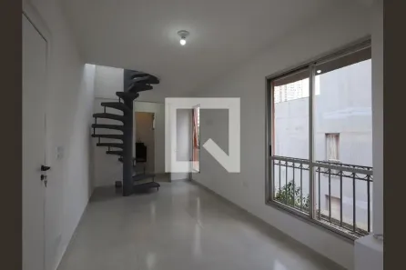 Cobertura com 2 Quartos à venda, 56m² no Vila Andrade, São Paulo