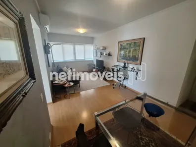 Apartamento com 1 Quarto para alugar, 46m² no Itaim Bibi, São Paulo