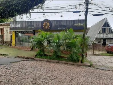 Lote/Terreno à venda, 1200m² no Morro Santana, Porto Alegre