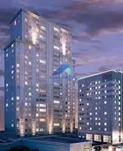 Sala Comercial para venda ou aluguel, 28m² no Centro, Jacareí