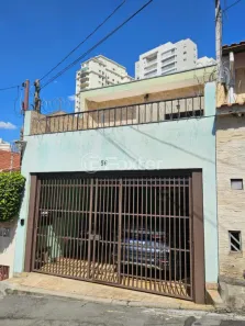 Casa com 3 Quartos à venda, 155m² no Santana, São Paulo