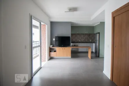 Kitnet com 1 Quarto à venda, 50m² no Centro, São Paulo