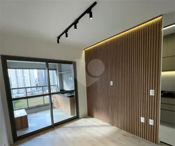 Apartamento com 1 Quarto à venda, 50m² no Vila Clementino, São Paulo