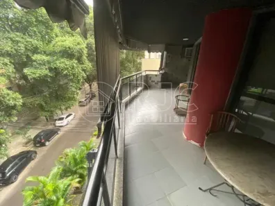 Apartamento com 4 Quartos à venda, 272m² no Tijuca, Rio de Janeiro