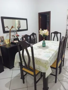 Casa com 2 Quartos à venda, 180m² no Icaivera, Betim