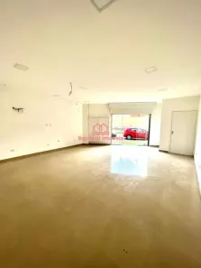 Ponto Comercial para alugar, 70m² no Boqueirão, Praia Grande