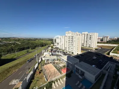 Apartamento com 2 Quartos para alugar, 48m² no Jardim das Cerejeiras, Campinas