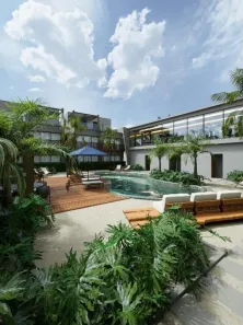 Apartamento com 3 Quartos à venda, 75m² no Barra Grande, Maragogi
