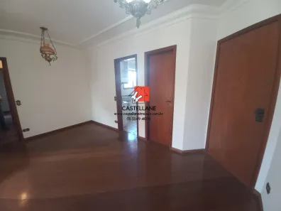Apartamento com 3 Quartos à venda, 102m² no Vila Clementino, São Paulo