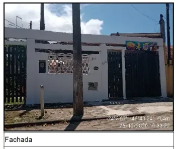Casa com 3 Quartos à venda, 172m² no Santa Terezinha, Itanhaém