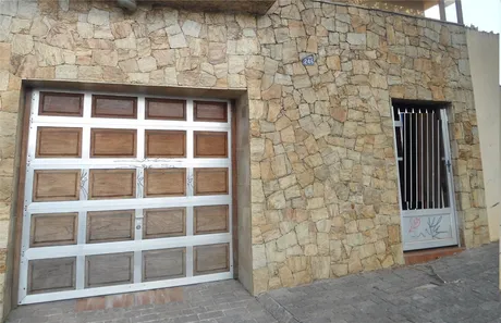 Sobrado com 2 Quartos à venda, 110m² no Jordanópolis, São Bernardo do Campo