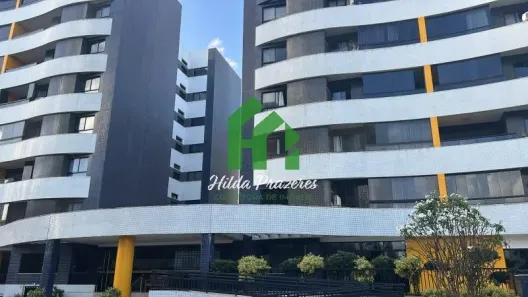 Apartamento com 3 Quartos à venda, 120m² no Pituba, Salvador