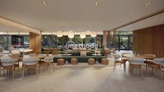 Casa com 4 Quartos à venda, 195m² no Loteamento Residencial Arborais, Campinas