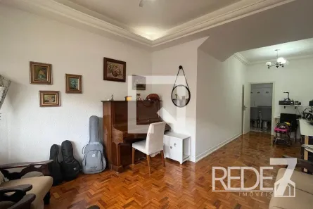 Casa com 3 Quartos à venda, 160m² no Vila Nova, Campinas