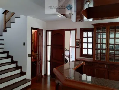 Casa com 4 Quartos à venda, 349m² no Jardim da Glória, São Paulo
