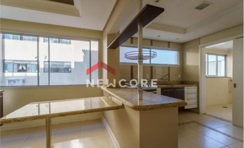 Apartamento com 3 Quartos à venda, 134m² no Petrópolis, Porto Alegre