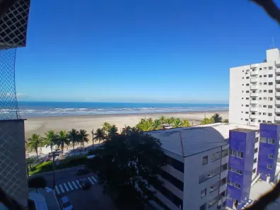 Apartamento com 3 Quartos à venda, 144m² no Aviação, Praia Grande