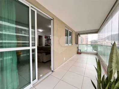 Apartamento com 2 Quartos à venda, 89m² no Botafogo, Rio de Janeiro