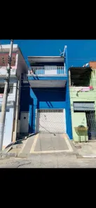 Casa com 2 Quartos à venda, 67m² no Jardim Vista Alegre, Embu das Artes