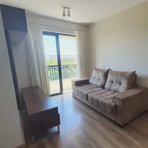Apartamento com 2 Quartos à venda, 56m² no Parque Rural Fazenda Santa Cândida, Campinas