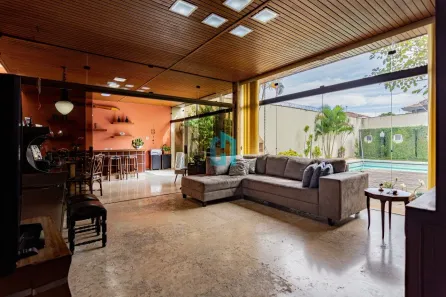 Casa com 3 Quartos à venda, 380m² no Planalto Paulista, São Paulo