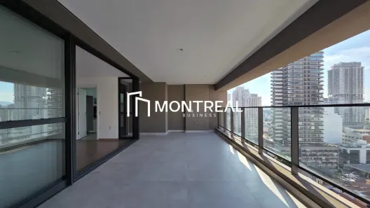 Apartamento com 4 Quartos à venda, 156m² no Perdizes, São Paulo