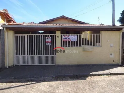 Casa com 2 Quartos à venda, 117m² no Parque Nova Veneza/Inocoop (Nova Veneza), Sumaré