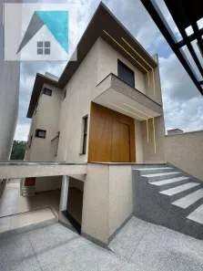 Casa com 3 Quartos à venda, 243m² no Portais (Polvilho), Cajamar