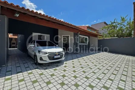 Casa com 3 Quartos à venda, 170m² no Balneario Arpoador, Peruíbe
