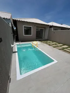 Casa com 2 Quartos à venda, 70m² no Nova Califórnia (Tamoios), Cabo Frio