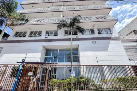 Apartamento com 2 Quartos à venda, 52m² no Brás, São Paulo
