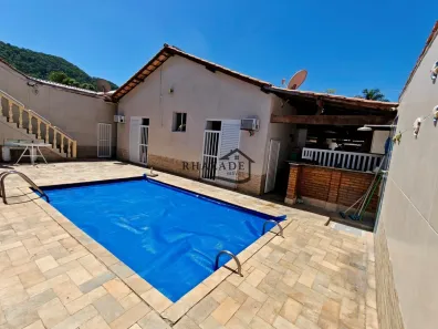 Casa com 3 Quartos à venda, 164m² no Piratininga, Niterói