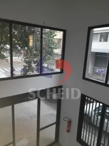 Ponto Comercial para alugar, 46m² no Vila Buarque, São Paulo