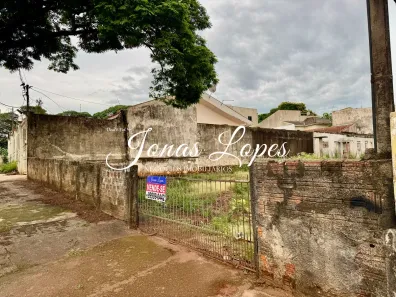 Apartamento com 1 Quarto à venda, 542m² no Zona 05, Maringá