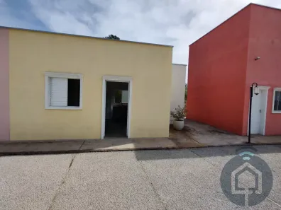 Kitnet com 1 Quarto para alugar, 30m² no Saboó, São Roque
