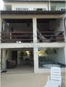 Casa de Condomínio com 4 Quartos à venda, 435m² no Badu, Niterói