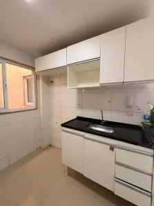 Apartamento com 2 Quartos para alugar, 60m² no Recreio dos Bandeirantes, Rio de Janeiro