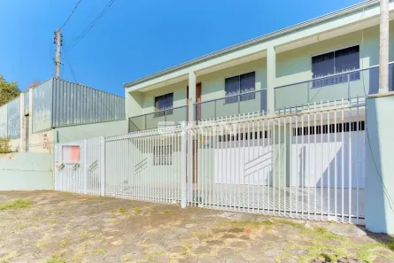 Sobrado com 5 Quartos à venda, 252m² no Atuba, Colombo
