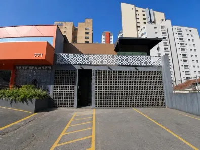 Ponto Comercial para alugar, 236m² no Centro, Londrina