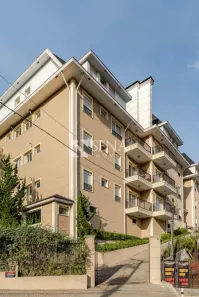 Apartamento com 3 Quartos à venda, 152m² no Jardim do Embaixador, Campos do Jordão