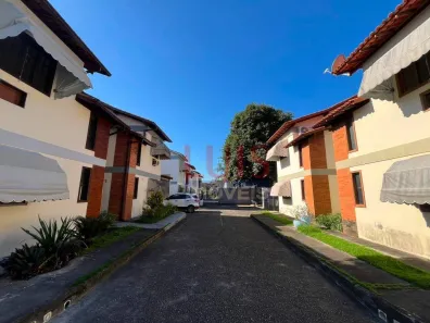 Casa de Condomínio com 3 Quartos à venda, 122m² no Itaipu, Niterói