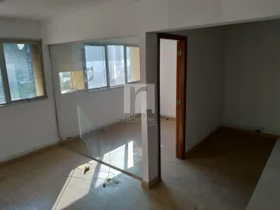 Sala Comercial para venda ou aluguel, 107m² no Vila Mariana, São Paulo