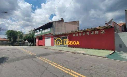 Casa com 2 Quartos à venda, 144m² no Jardim Ana Maria, Santo André