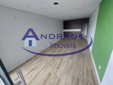 Ponto Comercial para alugar, 38m² no Castelo, Belo Horizonte