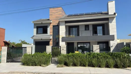 Casa com 4 Quartos à venda, 200m² no Maristela, Xangri-Lá
