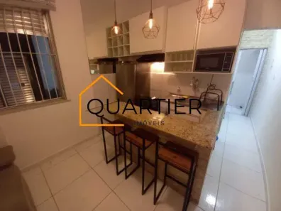 Apartamento com 1 Quarto à venda, 30m² no Flamengo, Rio de Janeiro