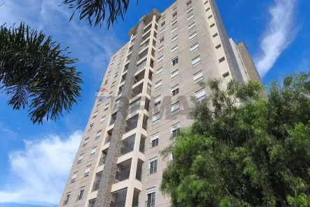 Apartamento com 3 Quartos para alugar, 108m² no Jardim Consteca, Sumaré