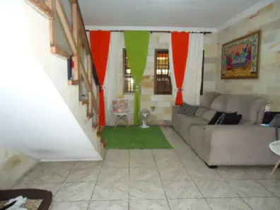 Casa com 4 Quartos à venda, 290m² no Vila Independência, São Paulo