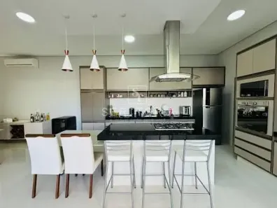 Casa com 3 Quartos à venda, 130m² no Jardim Residencial Vaughan, Sumaré