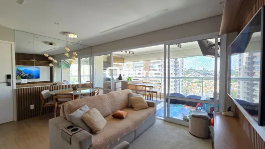 Apartamento com 3 Quartos à venda, 88m² no Vila Romana, São Paulo